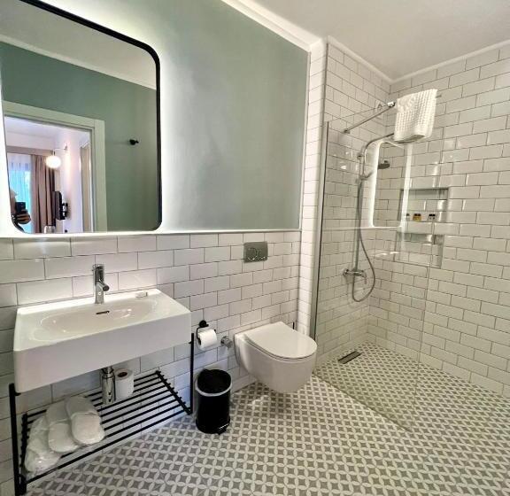 Bed and Breakfast Egeden