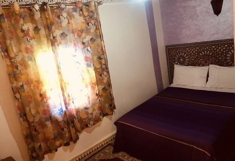 住宿加早餐  Famille Fahym