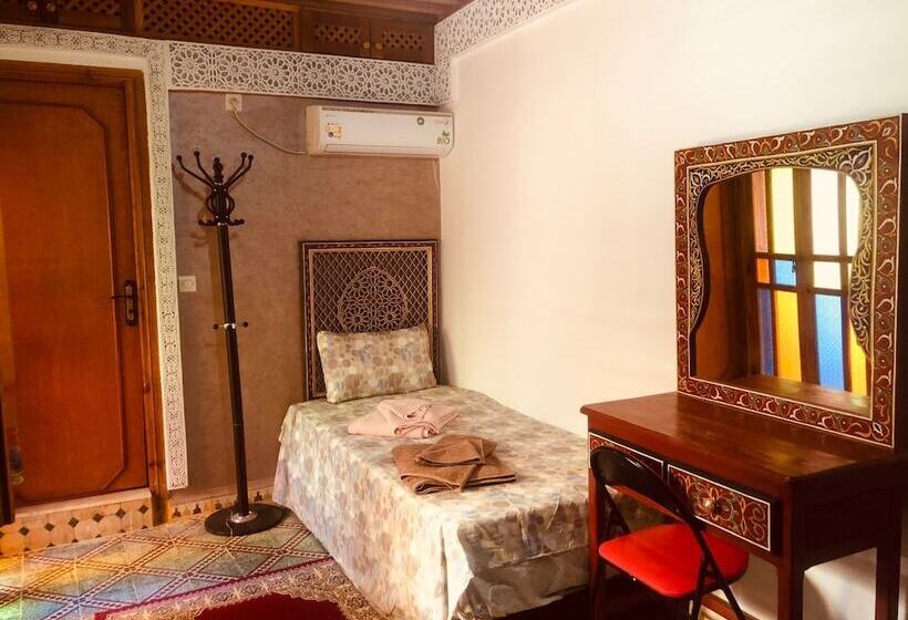 住宿加早餐  Famille Fahym