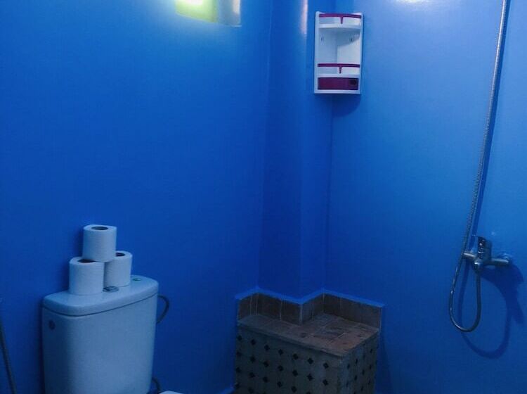 住宿加早餐  Famille Fahym