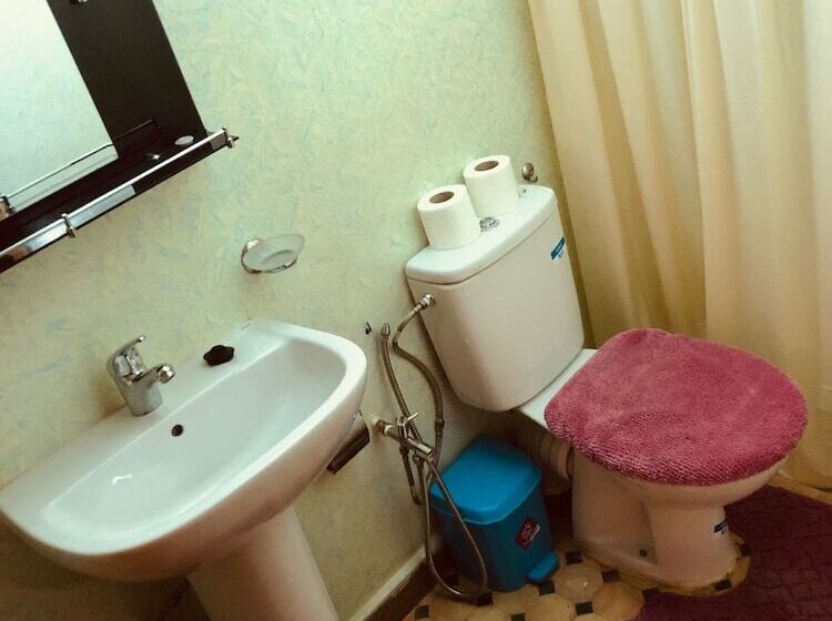 住宿加早餐  Famille Fahym