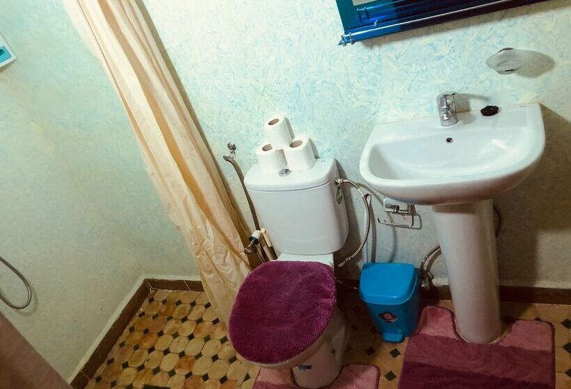 住宿加早餐  Famille Fahym