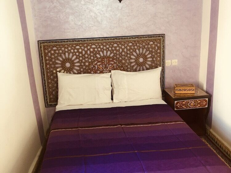 住宿加早餐  Famille Fahym