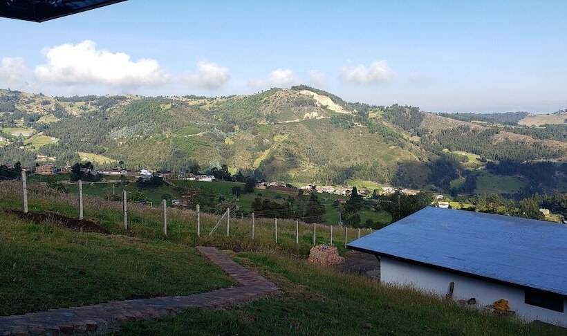 ベッドアンドブレックファースト Hakuna Matata Glamping