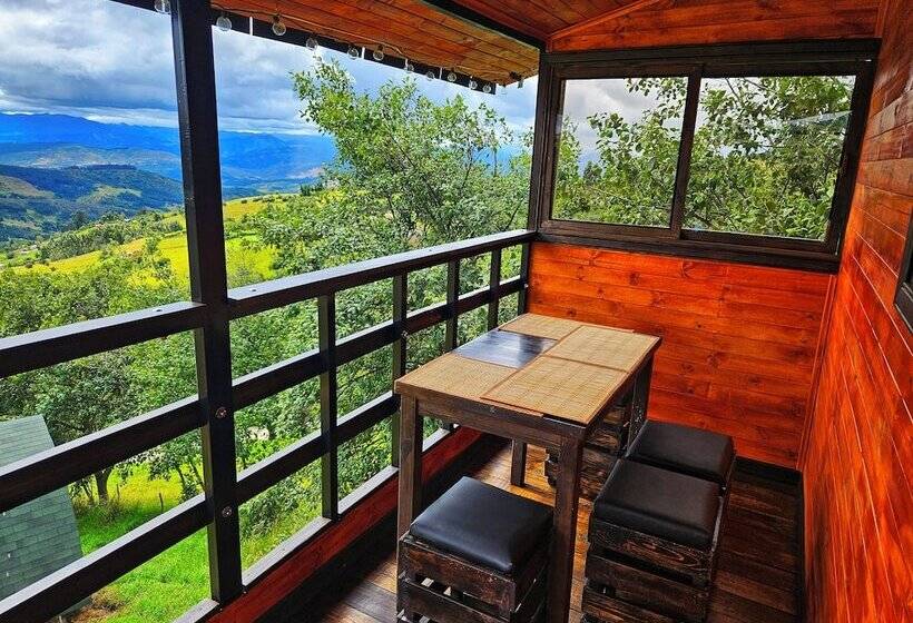 ベッドアンドブレックファースト Hakuna Matata Glamping