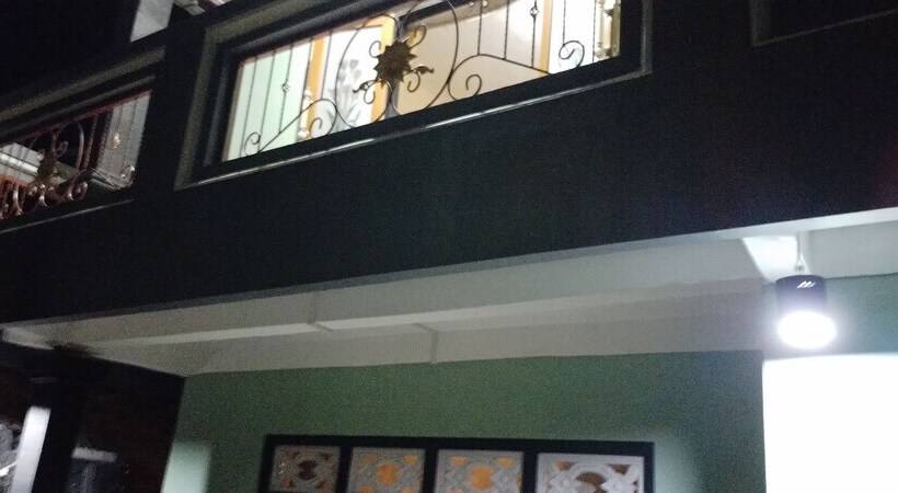 ベッドアンドブレックファースト Halfway House