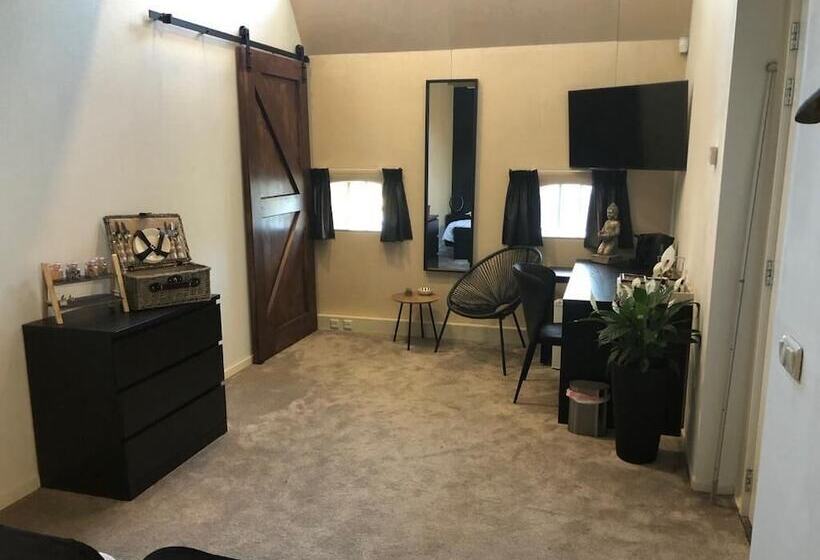 ベッドアンドブレックファースト Harlingen Staete