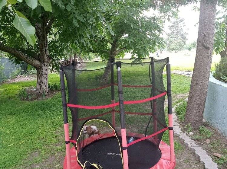 민박 Koca Kapı Konaklama