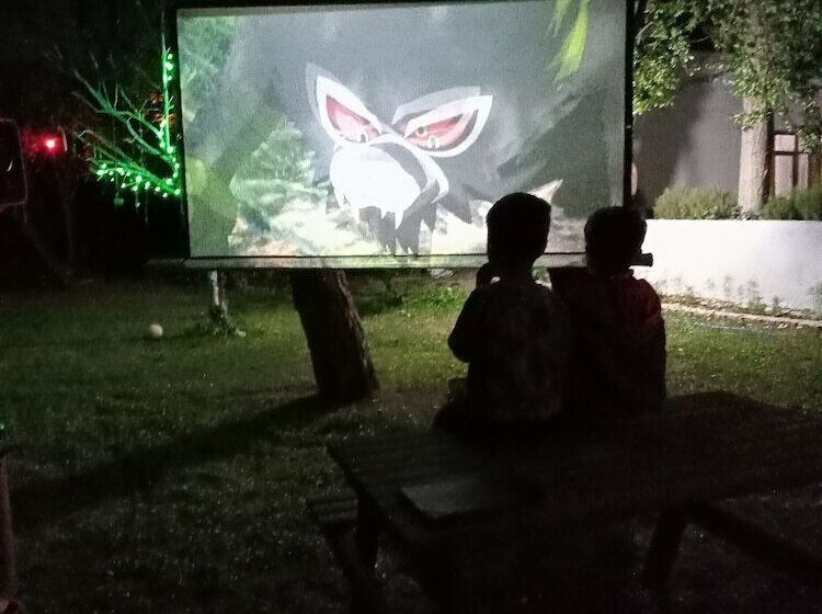 민박 Koca Kapı Konaklama