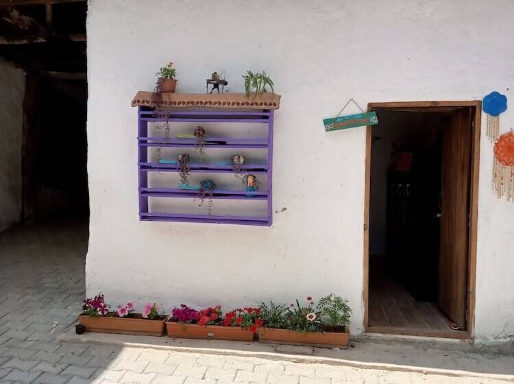 민박 Koca Kapı Konaklama