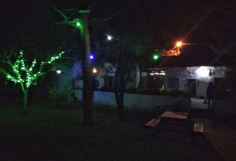 민박 Koca Kapı Konaklama