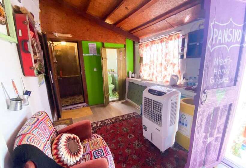 צימר Mell10 House