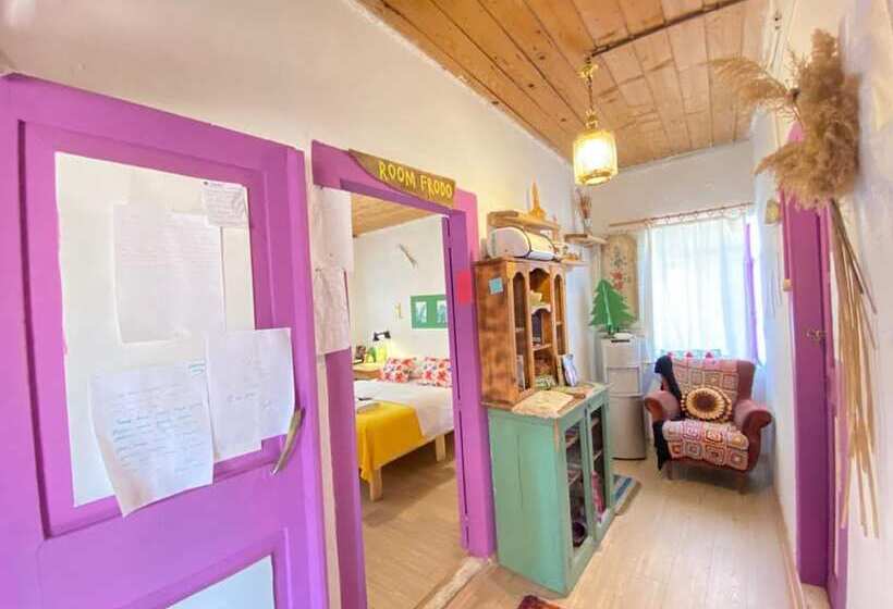 צימר Mell10 House