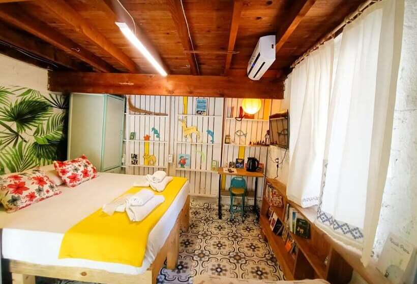 צימר Mell10 House