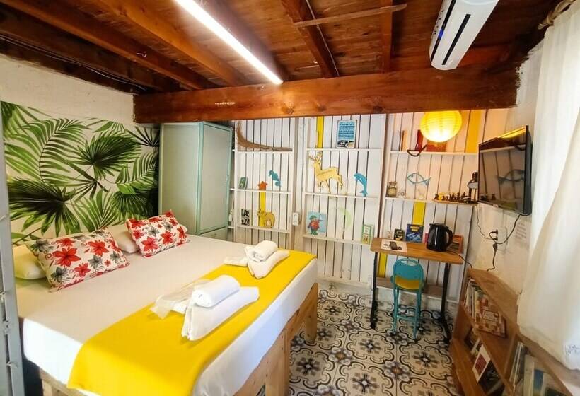 צימר Mell10 House