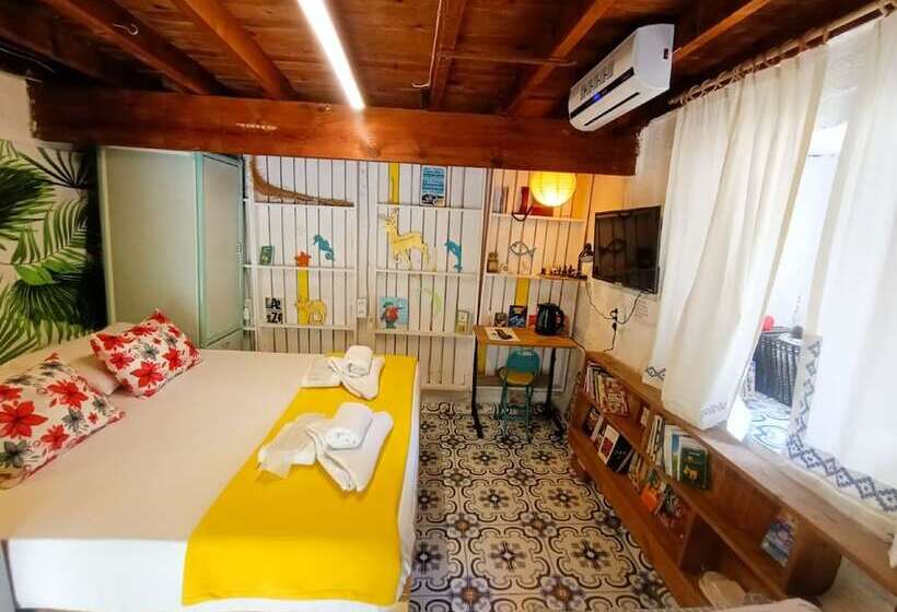 צימר Mell10 House