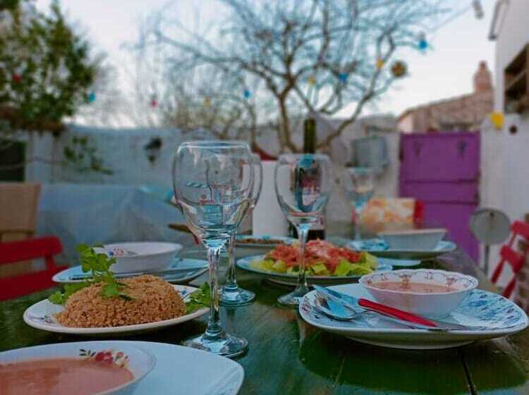 צימר Mell10 House