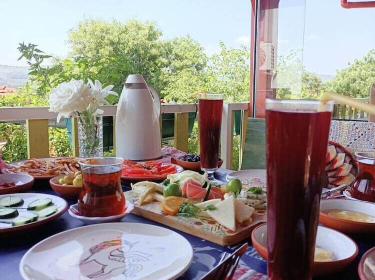 צימר Mell10 House