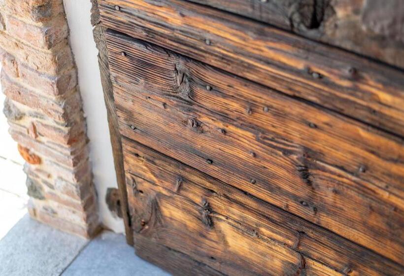 مبيت وإفطار R&b Al Lago