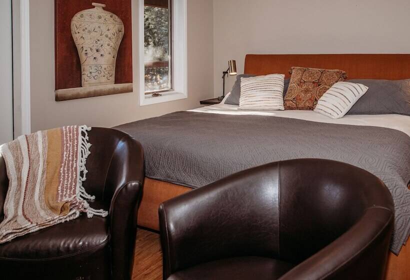 مبيت وإفطار Rockymountainview Bnb