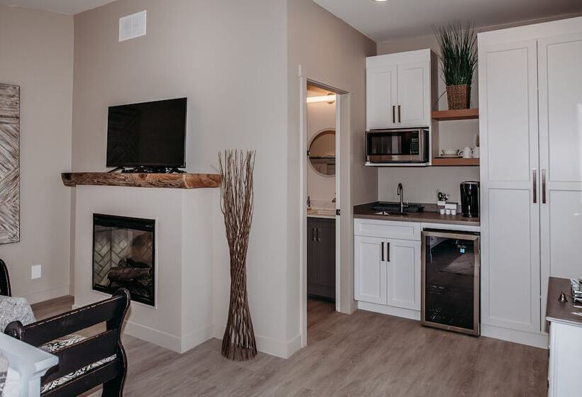 مبيت وإفطار Rockymountainview Bnb