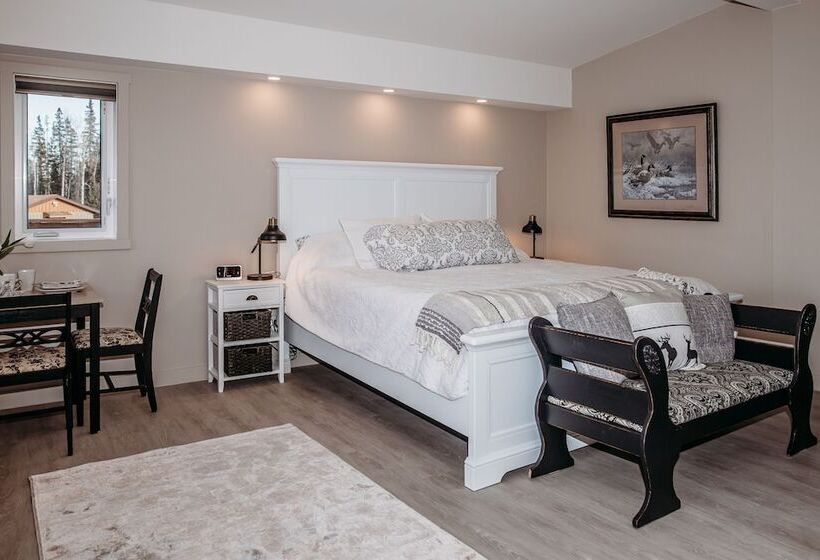 צימר Rockymountainview Bnb