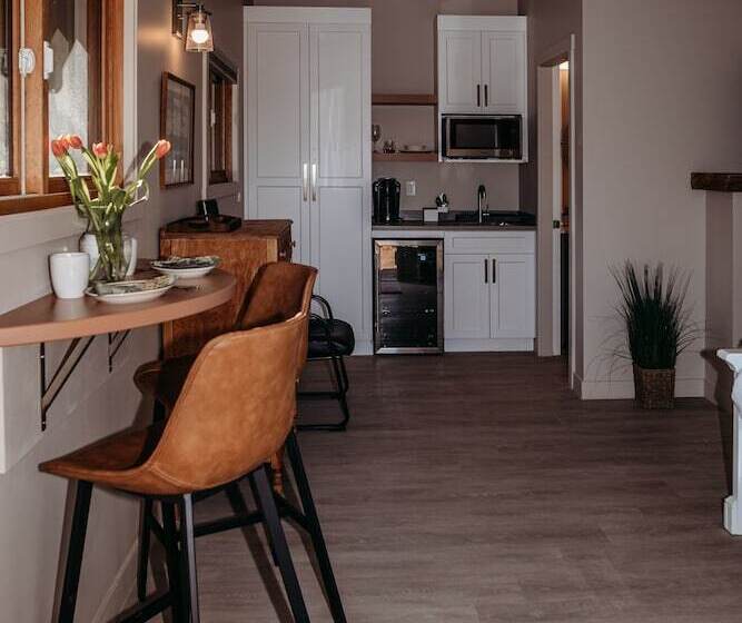 צימר Rockymountainview Bnb