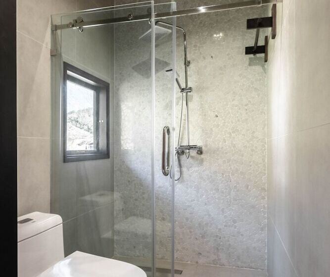 تختخواب و صبحانه Sapa Farmstay