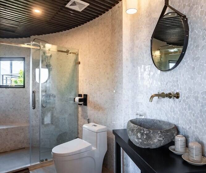 تختخواب و صبحانه Sapa Farmstay