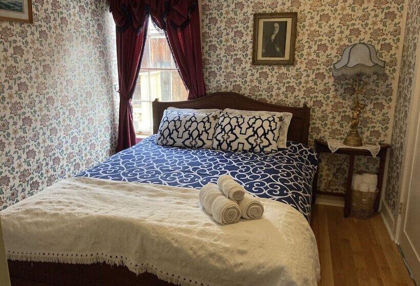 Bed and Breakfast St. George