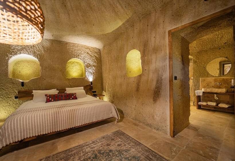 Bed and Breakfast Vie Cappadocia   Adults Only