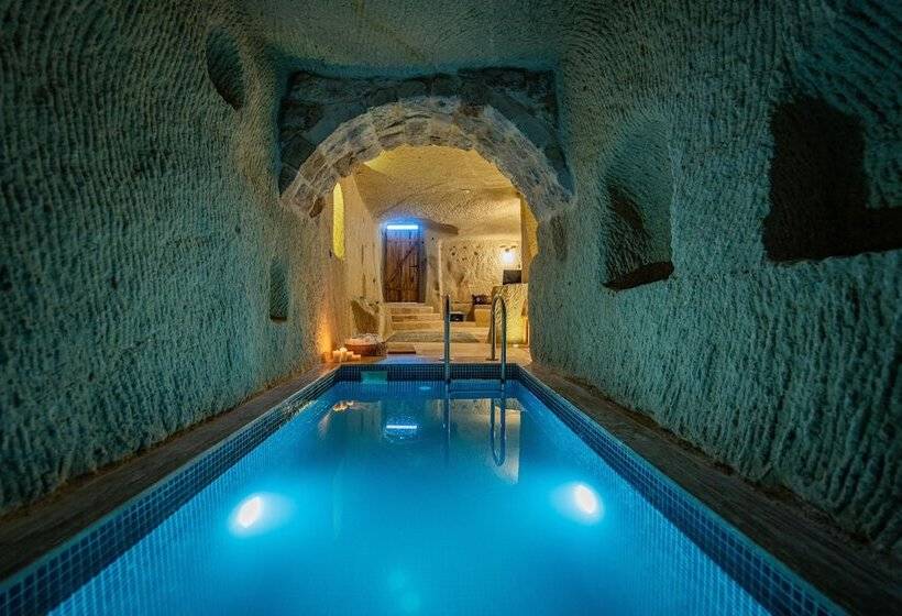Bed and Breakfast Vie Cappadocia   Adults Only