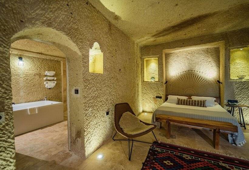 Bed and Breakfast Vie Cappadocia   Adults Only