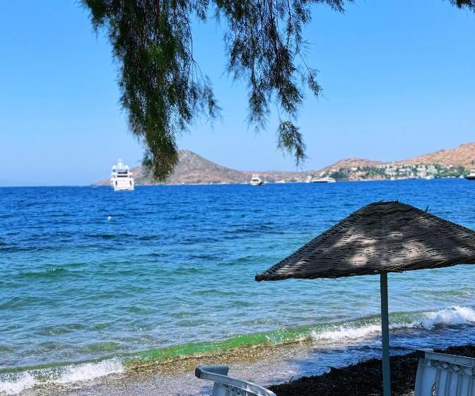 住宿加早餐 Yüksel Butik