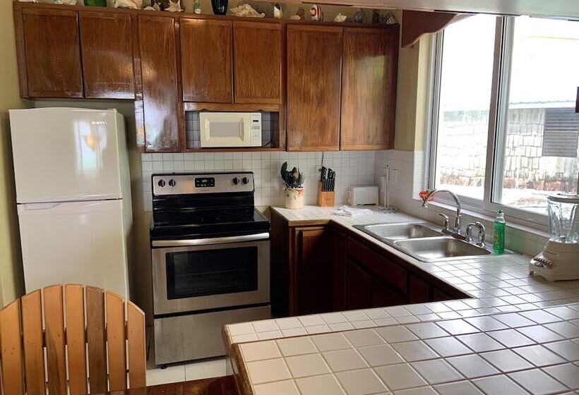 Belizean Reef Suites