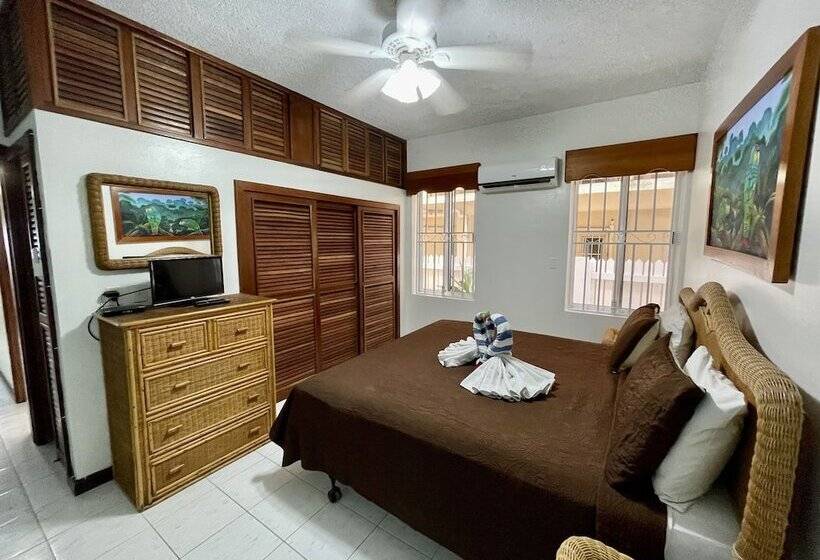 Belizean Reef Suites