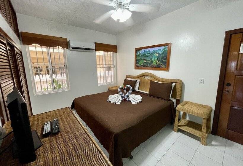 Belizean Reef Suites