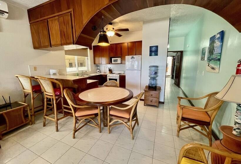 Belizean Reef Suites