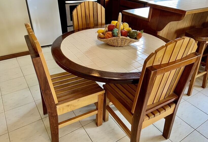 Belizean Reef Suites