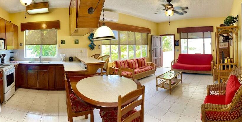 Belizean Reef Suites