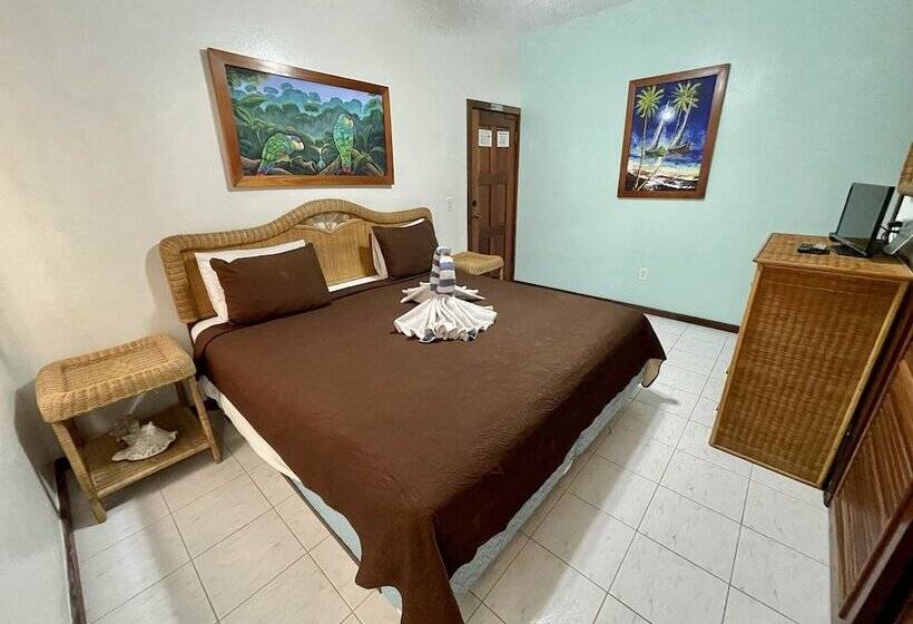 Belizean Reef Suites