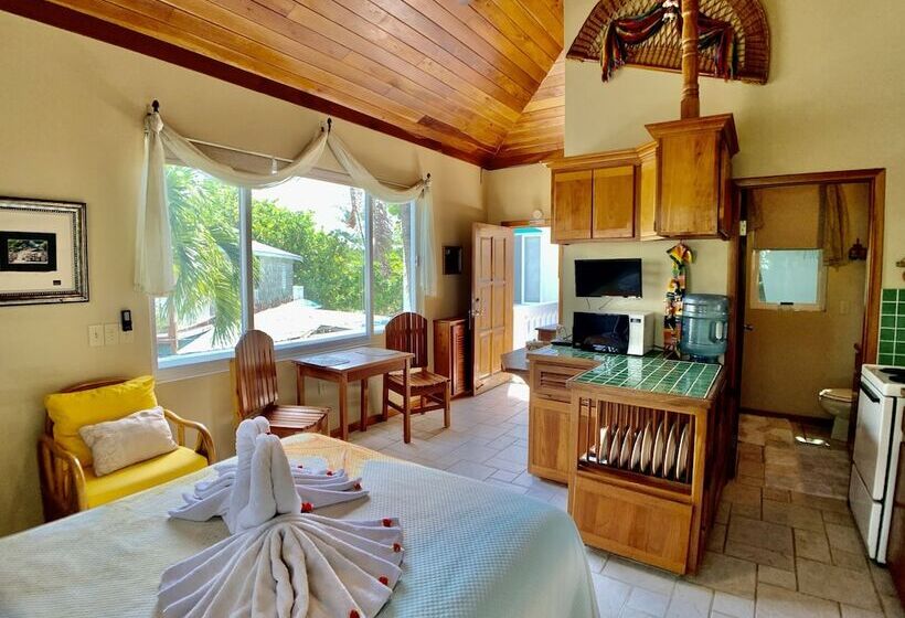 Belizean Reef Suites