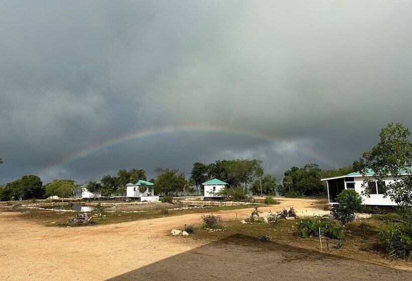 Belizima Eco Resort