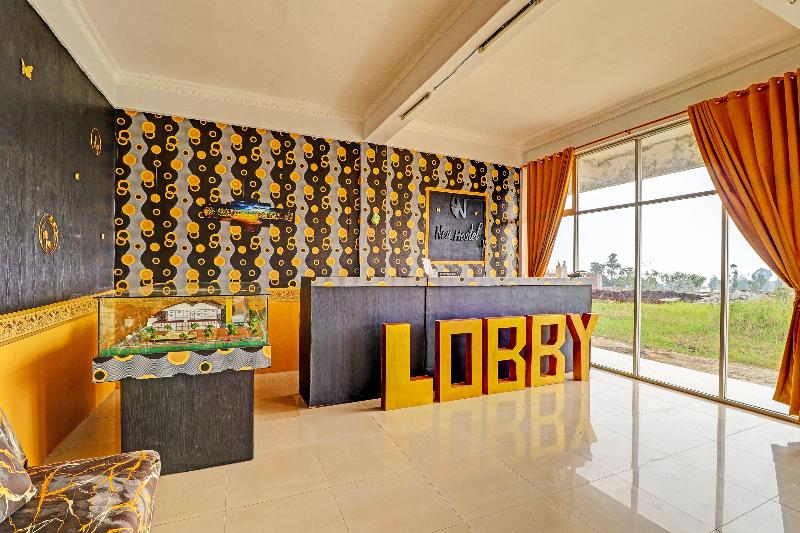 Capital O 91466 Hotel Neu Backpacker Tf Syariah