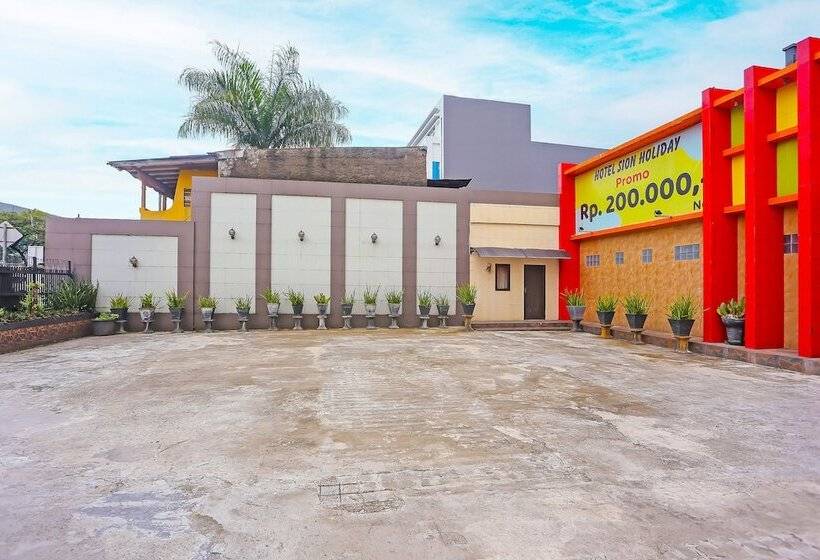 ホテル Sion Holiday