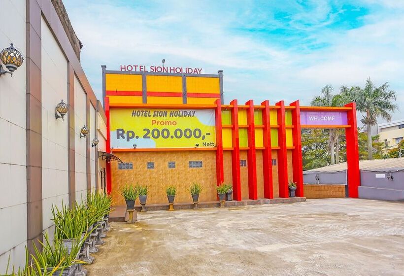 ホテル Sion Holiday