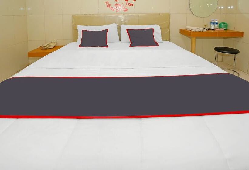 Отель Sion Holiday