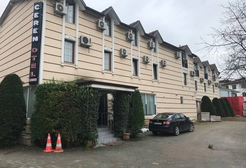 Ceren Otel