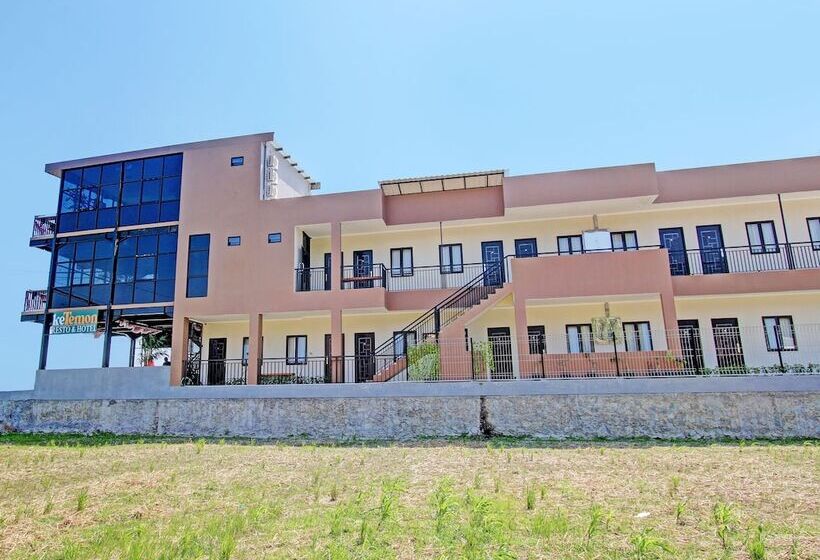 Collection O 93019 Ketemon Hotel & Resto