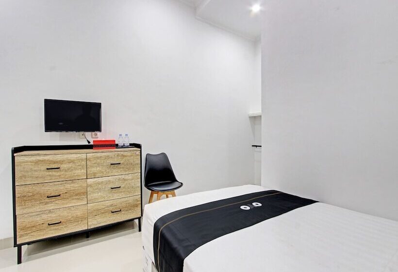 Collection O 93019 Ketemon Hotel & Resto